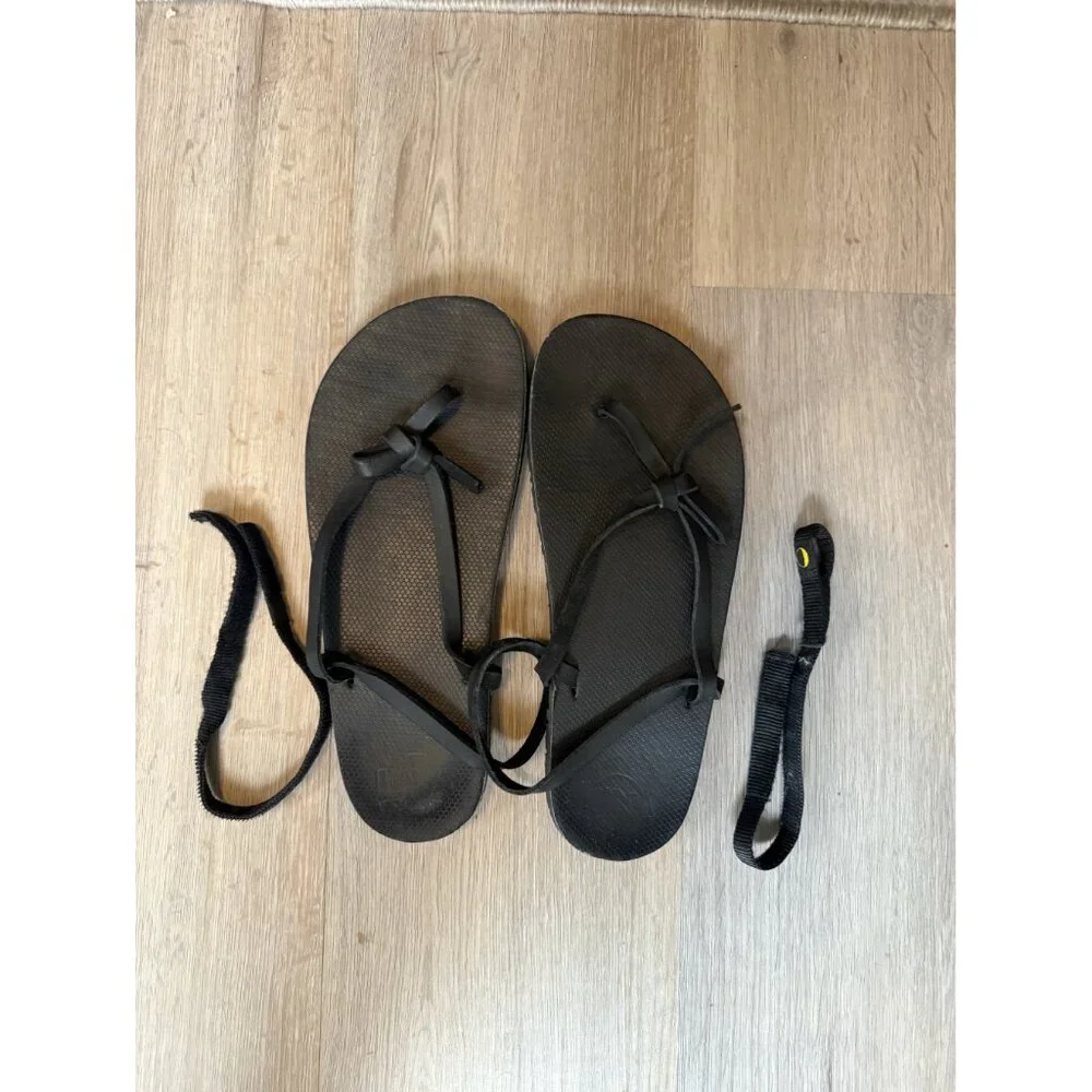 Luna Lifestyle Running Sandals Womens 9 +/- - Picture 1 of 2